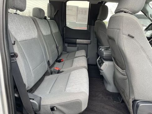 Used 2022 Ford F150 XLT image 22
