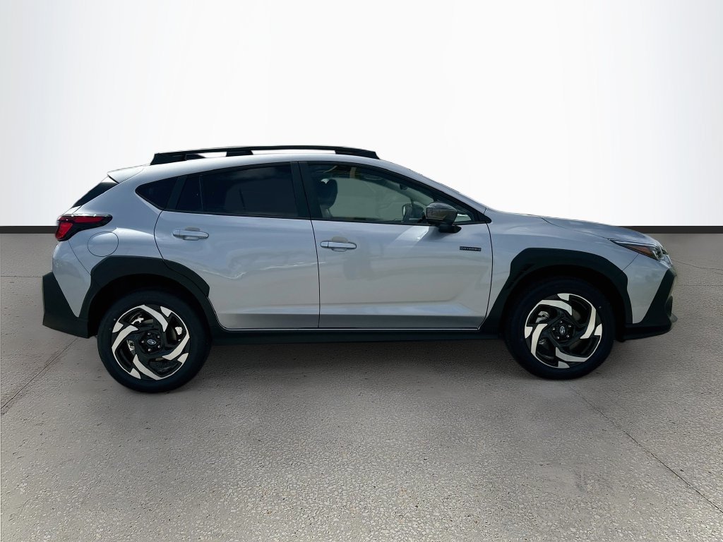 New 2026 Subaru Crosstrek 2.5i Limited AWD/4WD image 8