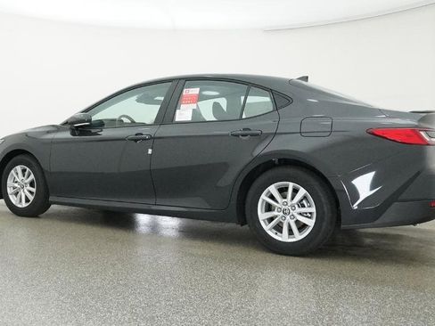 New 2026 Toyota Camry LE FWD image 32