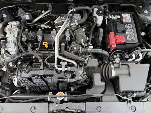 Used 2024 Nissan Altima 2.5 SV image 38