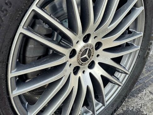 New 2026 Mercedes-Benz GLC 300 GLC 300 image 6