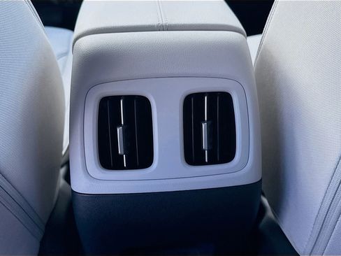 Certified 2026 Hyundai Tucson SEL FWD image 17