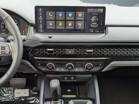 New 2025 Honda Accord EX-L image 26