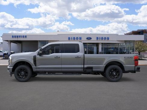 New 2026 Ford F350 Lariat w/ Black Appearance Package AWD/4WD image 3
