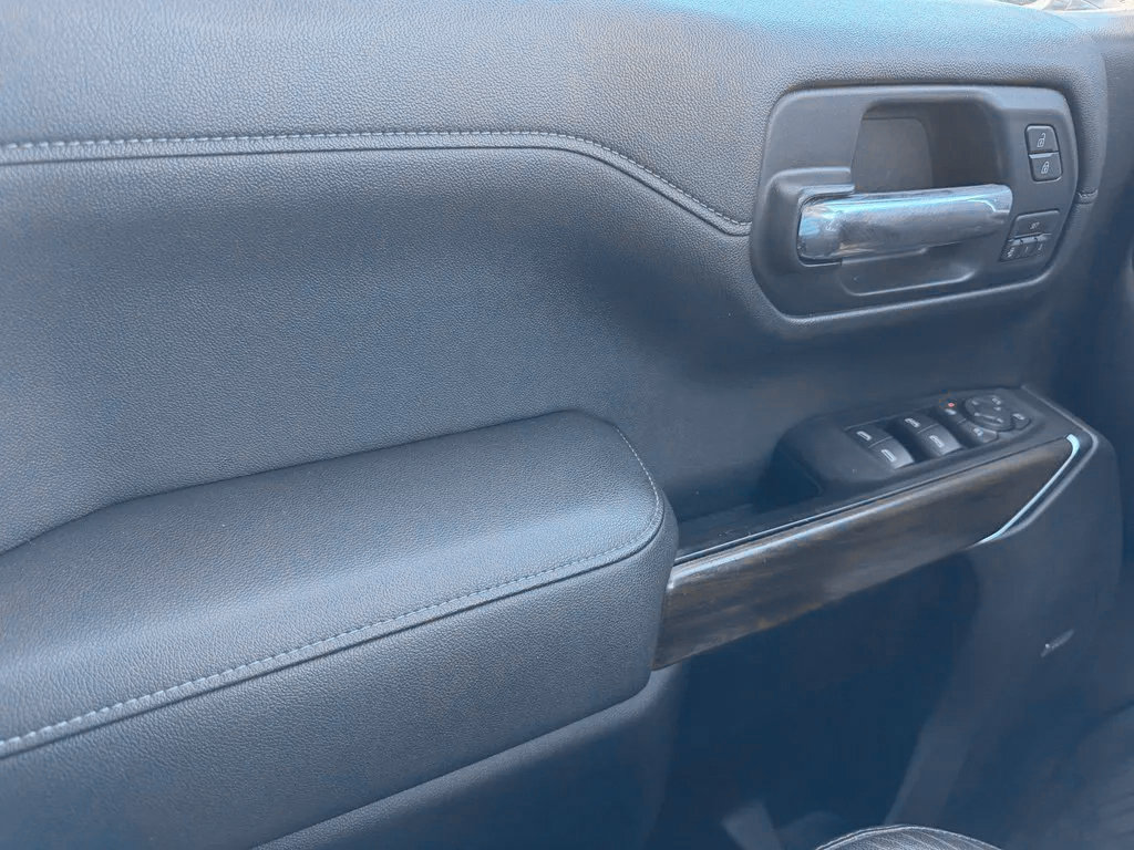 Used 2019 GMC Sierra 1500 SLT w/ SLT Premium Plus Package AWD/4WD image 12