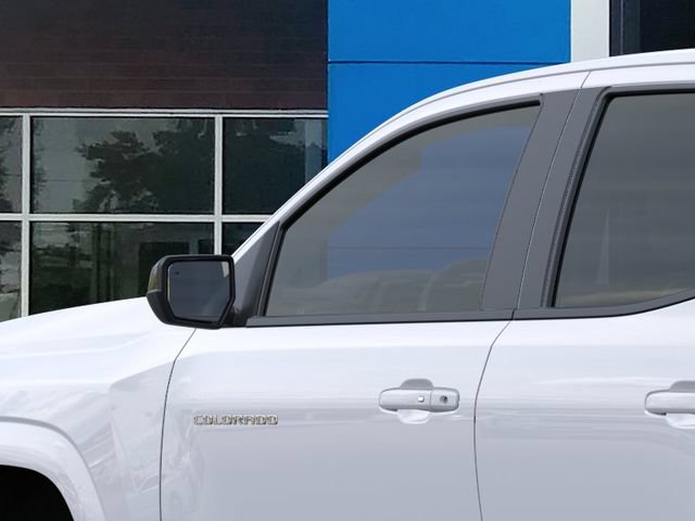 New 2026 Chevrolet Colorado Z71 w/ Z71 Convenience Package 2 AWD/4WD image 12