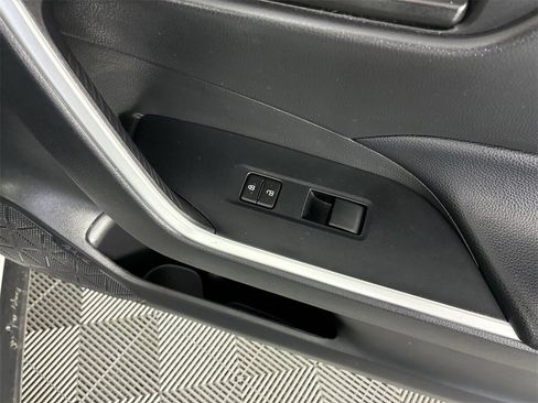 Used 2023 Toyota RAV4 LE image 33