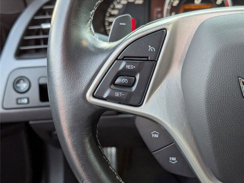 Used 2019 Chevrolet Corvette Grand Sport w/ Battery Protection Package image 22