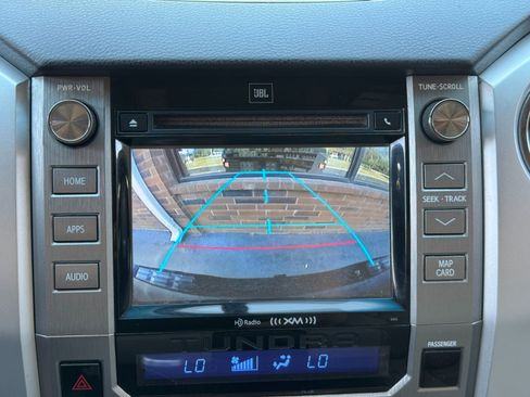 Used 2014 Toyota Tundra Limited w/ Limited Premium Package AWD/4WD image 27