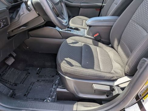 Used 2025 Ford Escape Active AWD/4WD image 23