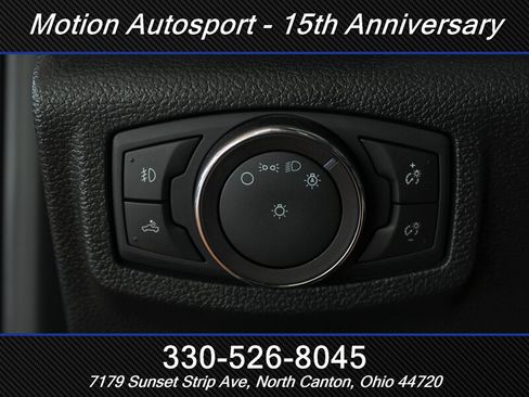 Used 2019 Ford F150 Lariat AWD/4WD image 17