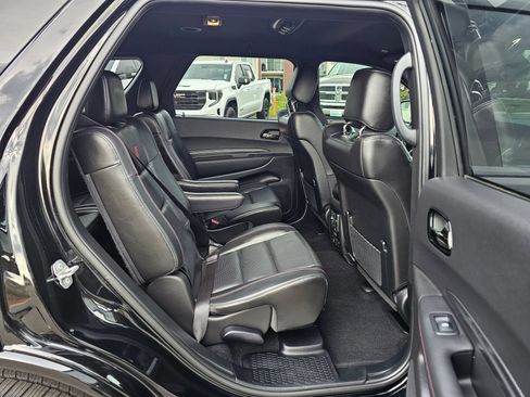 Used 2021 Dodge Durango R/T w/ Blacktop Package AWD/4WD image 33