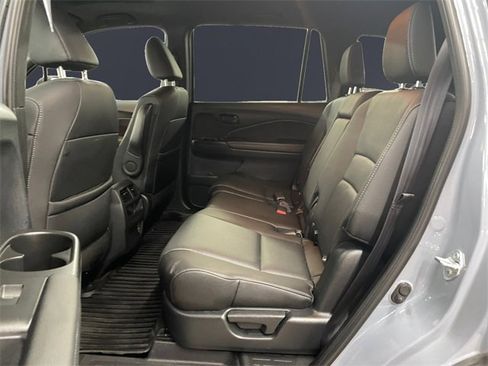 Certified 2023 Honda Passport EX-L image 13