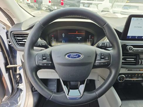 Used 2023 Ford Escape Active FWD image 15