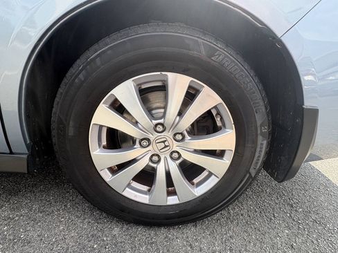 Used 2014 Honda Odyssey EX image 28