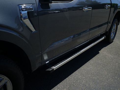 Used 2025 Ford F150 XLT w/ Equipment Group 301A Standard AWD/4WD image 29