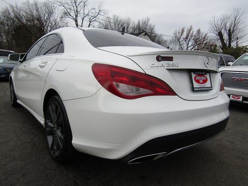 Used 2019 Mercedes-Benz CLA 250 4MATIC image 5