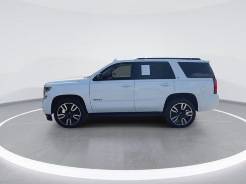 Used 2019 Chevrolet Tahoe LT w/ RST Edition AWD/4WD image 7