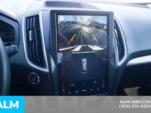 Used 2024 Ford Edge SEL image 24