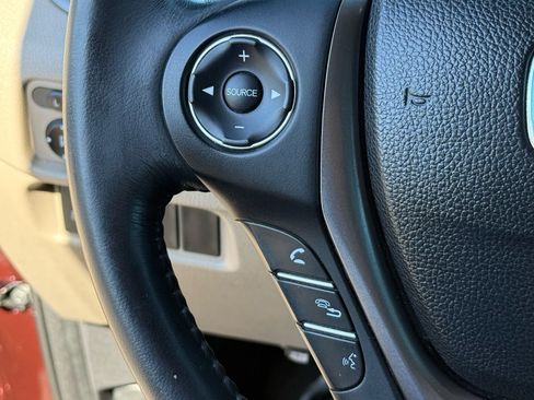 Used 2019 Honda Ridgeline RTL image 16