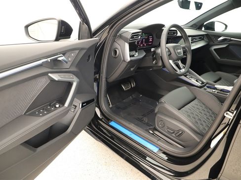 New 2026 Audi S3 Premium image 14