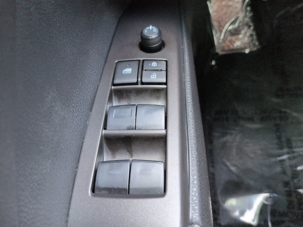 Certified 2024 Toyota Camry SE w/ Convenience Package FWD image 22