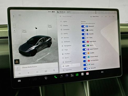 Used 2026 Tesla Model Y 2WD image 53