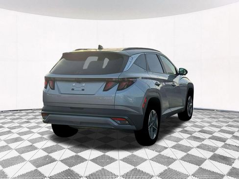 New 2026 Hyundai Tucson SEL AWD/4WD image 11