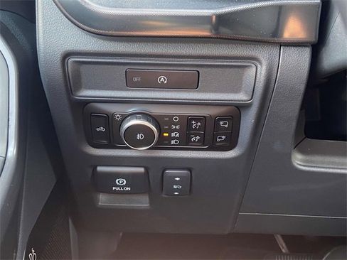 New 2025 Ford F150 Tremor w/ Equipment Group 402A High image 18