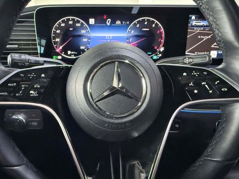 Used 2025 Mercedes-Benz GLS 450 4MATIC image 20