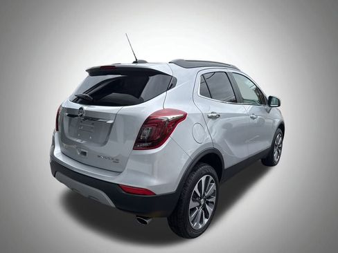Used 2022 Buick Encore Preferred w/ Safety Package image 5