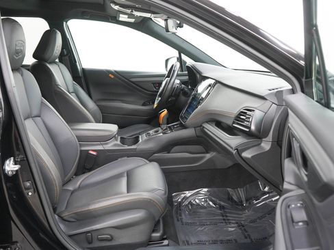 Used 2024 Subaru Outback Wilderness AWD/4WD image 11