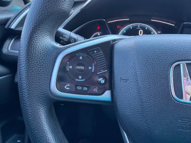 Used 2017 Honda Civic EX-T image 18