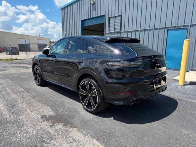 Used 2023 Porsche Cayenne Platinum Edition AWD/4WD image 83
