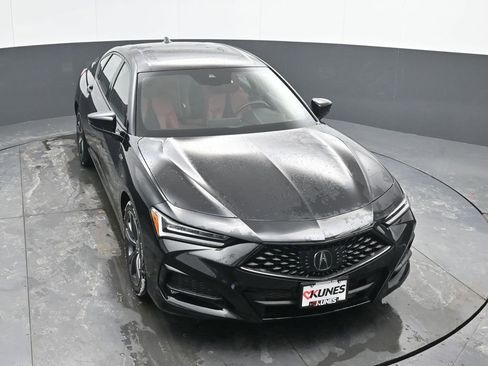 Used 2023 Acura TLX A-Spec Package image 41