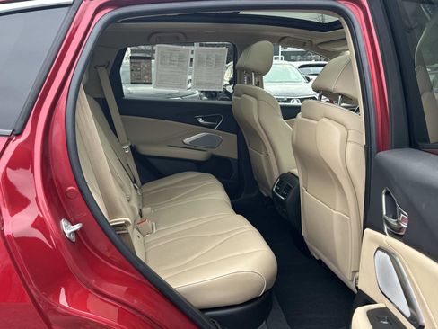 Certified 2023 Acura RDX AWD w/ Advance Package image 15
