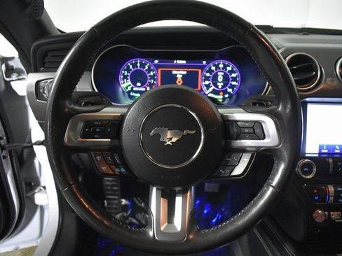 Used 2022 Ford Mustang GT Premium w/ Equipment Group 401A image 15