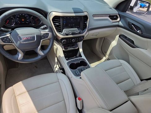 Used 2023 GMC Acadia Denali AWD/4WD image 6