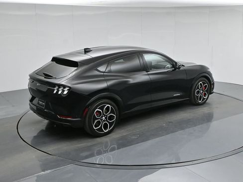 Used 2023 Ford Mustang Mach-E GT image 42