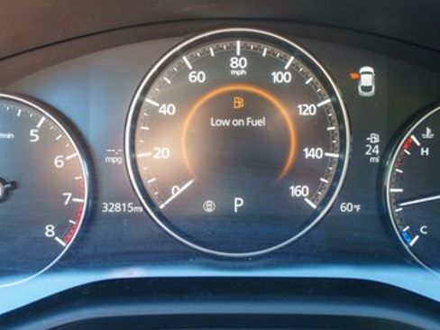 Used 2023 MAZDA CX-30 AWD 2.5 S w/ Preferred Package image 24