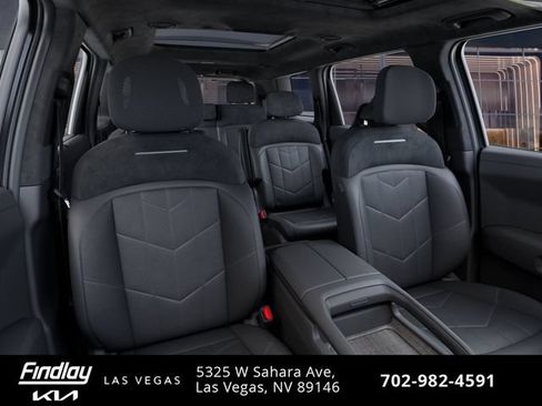 New 2027 Kia Telluride X-Line SX Prestige AWD/4WD image 18