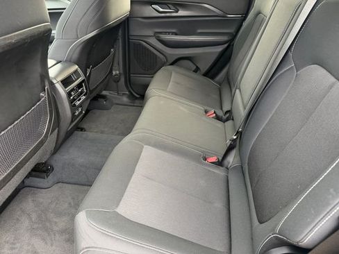 Certified 2023 Jeep Grand Cherokee Laredo w/ Luxury Tech Group I AWD/4WD image 11