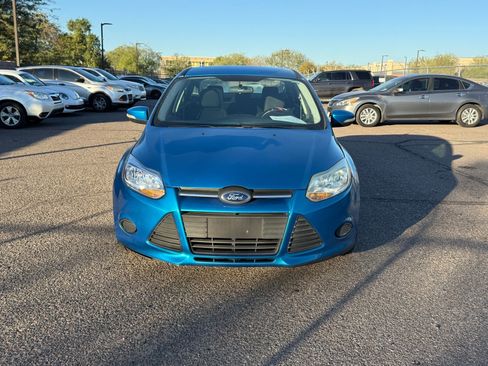 Used 2014 Ford Focus SE image 2
