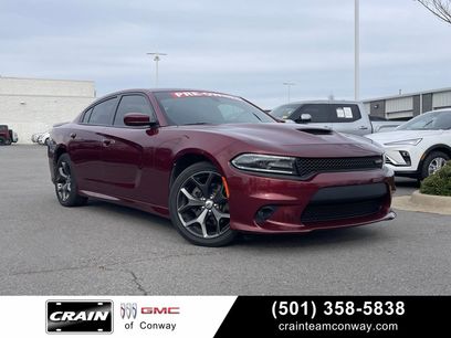 Used 2019 Dodge Charger GT