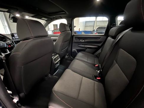 Used 2025 Honda CR-V Sport image 15