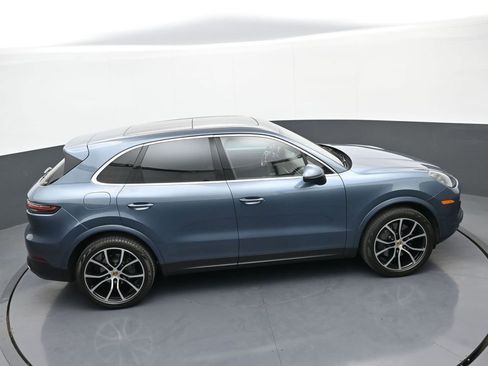Used 2019 Porsche Cayenne S AWD/4WD image 36