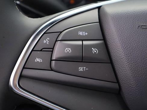 New 2026 Cadillac XT5 Luxury image 20