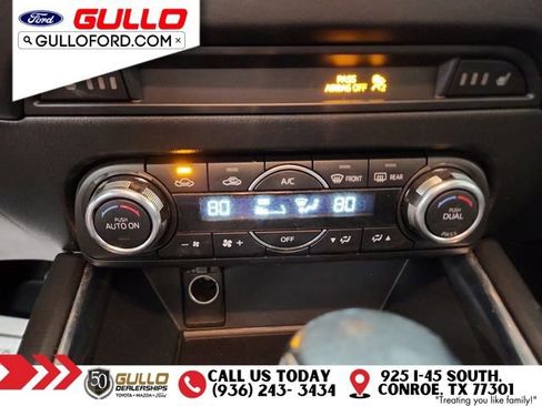 Used 2018 MAZDA CX-5 Grand Touring image 27