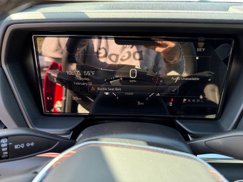 New 2026 GMC Terrain Elevation w/ Black Edition image 11