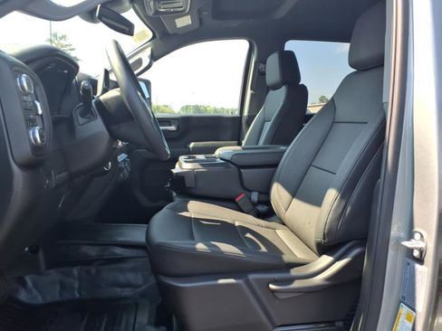 New 2025 GMC Sierra 2500 Pro image 20